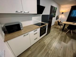 Apartment Neli - Rečica ob Savinji - 8