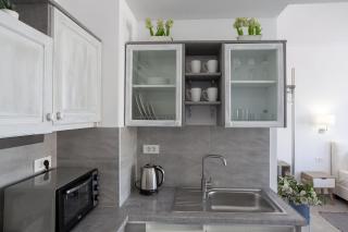 Fedias Luxury flat Psyrri square - 6