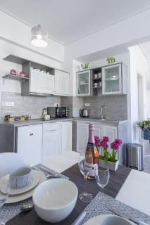 Fedias Luxury flat Psyrri square - Atene - 3