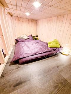 Holiday cabin BUUDA - 7