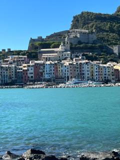 Locanda Lorena - Portovenere - 2