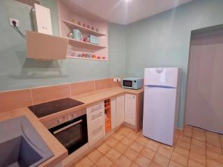 Le Costa Rica - Grand appartement centre ville - Boulogne-sur-Mer - 5