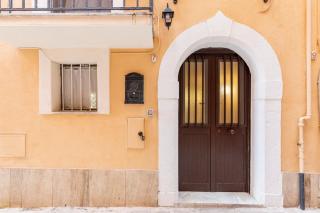 Vico gli Scalzi - Gaeta - 7