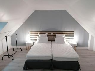 Gîte 6 pers en Baie de Somme - Vron - 7