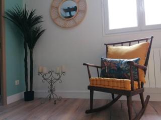 Gîte 6 pers en Baie de Somme - 5