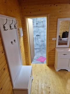 Hakuna Matata Lake House - Jajce - 6