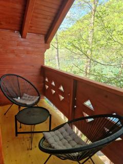 Hakuna Matata Lake House - Jajce - 5