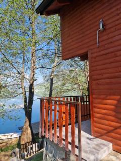 Hakuna Matata Lake House - Jajce - 7