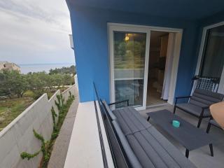 Hana Lux Apartment - Krvavica - 2