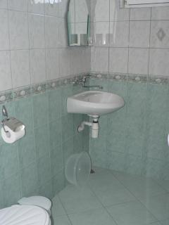 Guest house Zlatina - Sozopol - 1