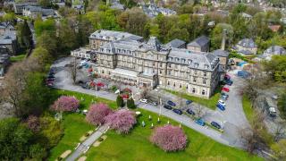 The Palace Hotel Buxton & Spa - Buxton - 9