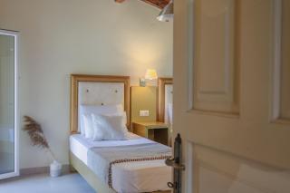 Villa Theodora View Apartments Afroditi - Agios Georgios Pagon - 7