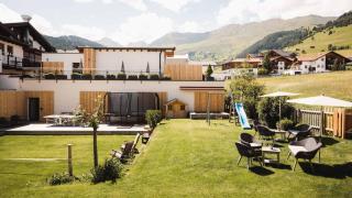 Hotel & Garni Das Köhle INKLUSIVE SUPER SOMMER CARD 2025 - Serfaus - 9