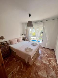 MAGIC STUDIO with swimming pool - Benidorm - 0