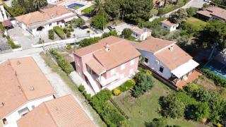 Appartamenti Mare - Terrazza, giardino attrezzato e area parcheggio - Marina di Campo - 9