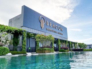 Victoria Beacon Executive Suites by Bin Dao Wu Homestay Penang - George Town - 0