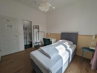 Hotel Tempelhof - City-Messe-Arena - Colónia - 2
