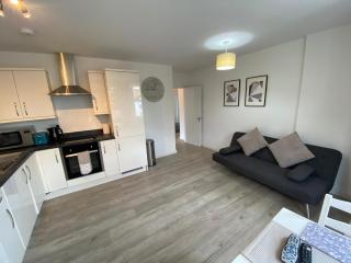 Seaside Living - Bournemouth - 8