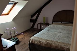B&B La Gautraie - Carnet - 9