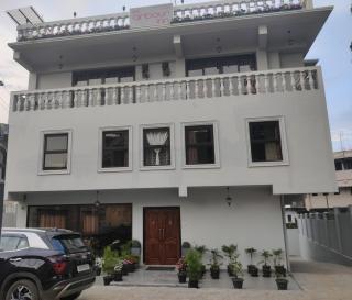 The Arbour Inn - Shillong - 2