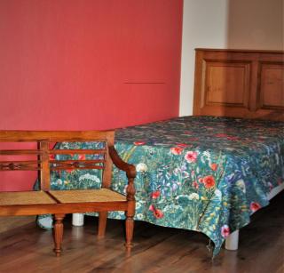 B&B La Gautraie - Carnet - 1