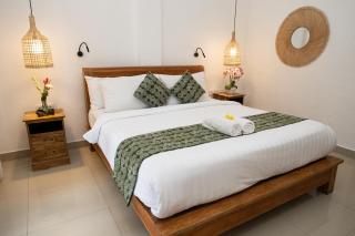 Liyer Spirit House - Ubud - 2