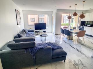 3 bedroom 5 mins from the Croisette Cannes Riviera 414 - Cannes - 0