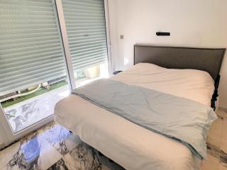 3 bedroom 5 mins from the Croisette Cannes Riviera 414 - Cannes - 4