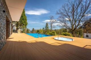 Green Park Resort A3- Złoty Jeleń- z dostępem do basenu, sauny, jacuzzi, siłowni - Szklarska Poręba - 0