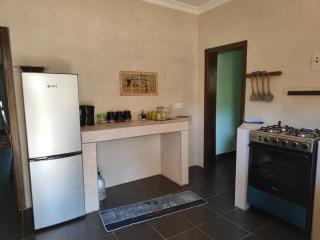 Kalahari Sand Ridge Inn - Quiet Self-catering Eco Lodge Near Victoria Falls, Livingstone - 1