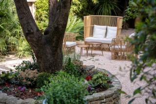 Le Clos Violette et Le 11 D'Aglaé - Hôtel de Charme Design de Luxe - LʼIsle-sur-la-Sorgue - 3