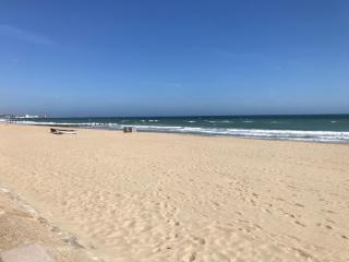 Seaside Living - Bournemouth - 1