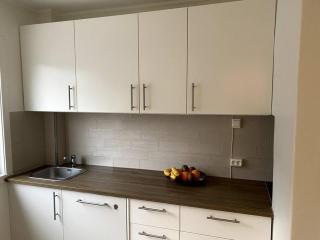 Lovely 2 bedroom apartmen with free parking - 1