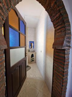 Résidence casa Rahma - Chefchaouen - 9