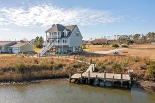 Downeast Retreat home - Straits - 0