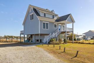 Downeast Retreat home - Straits - 9
