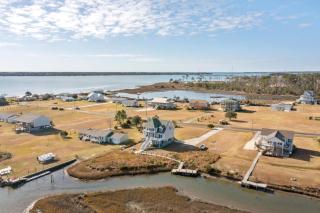 Downeast Retreat home - Straits - 4