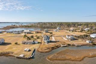 Downeast Retreat home - Straits - 3