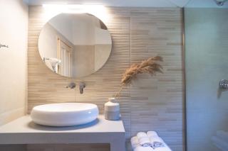 Villa Theodora View Apartments Afroditi - Agios Georgios Pagon - 4