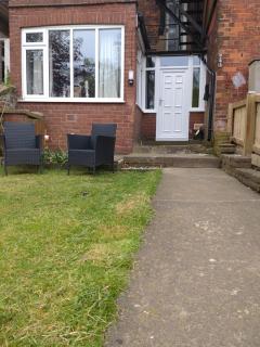 Valley View Retreat - 4