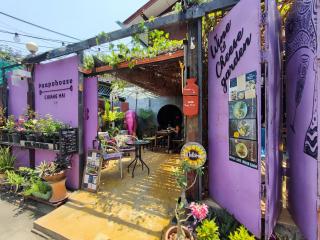 Paapu House - Chiang Mai - 0