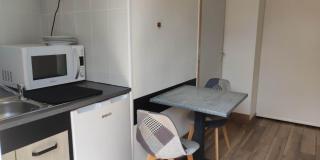 Studio privée de 24m2 à 20 min de Puy du fou - Vendrennes - 7