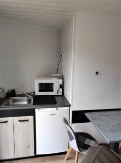 Studio privée de 24m2 à 20 min de Puy du fou - 6