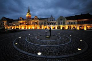 Ubytování U Vinice - Mělník - 9