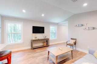 Beach Cottage - Dauphin Island - 8