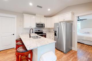 Beach Cottage - Dauphin Island - 7