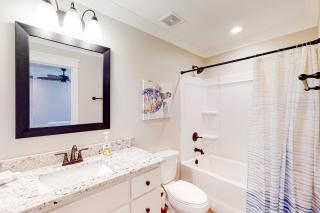 Beach Cottage - Dauphin Island - 2
