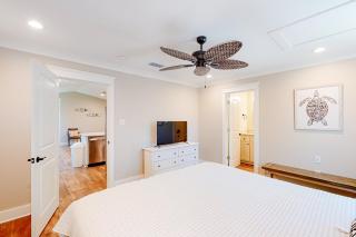 Beach Cottage - Dauphin Island - 1