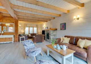 Honeywood - Little Petherick - 9