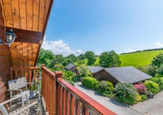 Honeywood - Little Petherick - 9